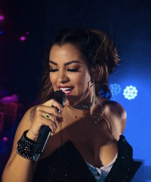 Suanny Batidão