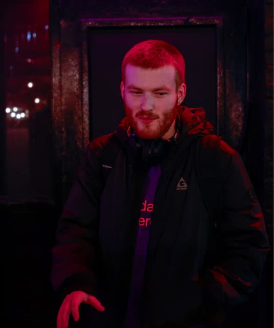 Suave Dubois