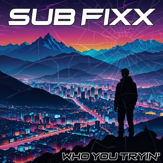 Sub Fixx