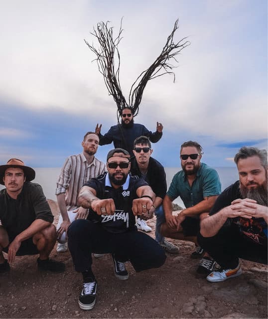 SUB-TRIBE