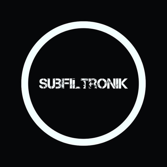 Subfiltronik