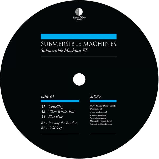 Submersible Machines