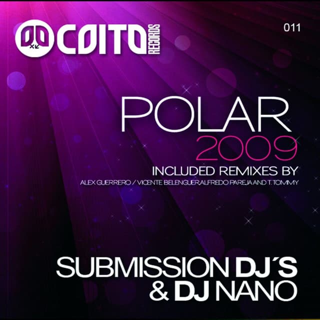 Submission Dj's