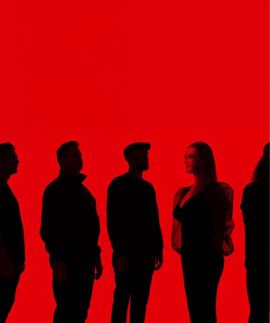 Submotion Orchestra