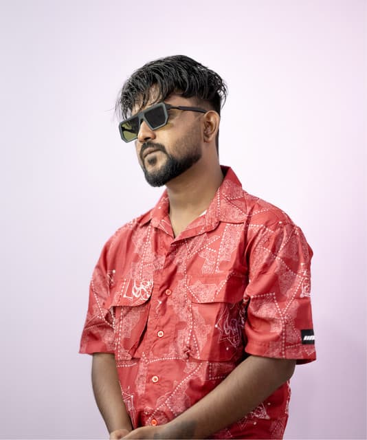 Subodh Su2
