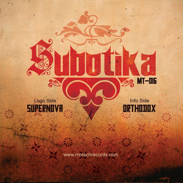 Subotika
