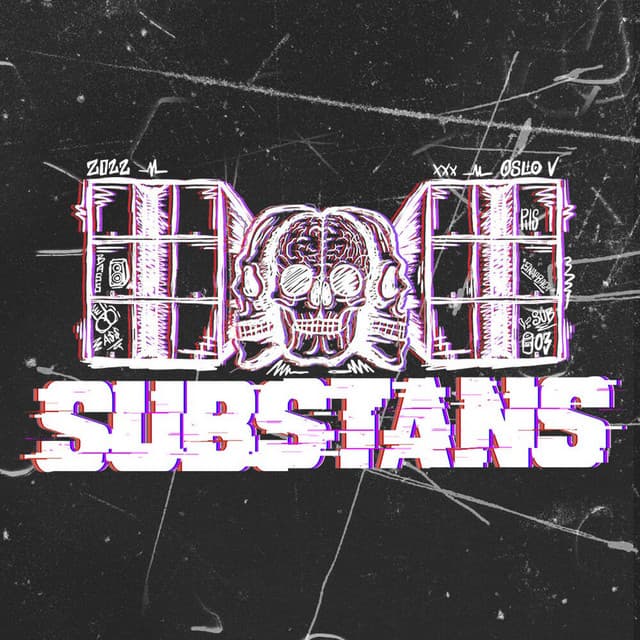 SUBSTANS