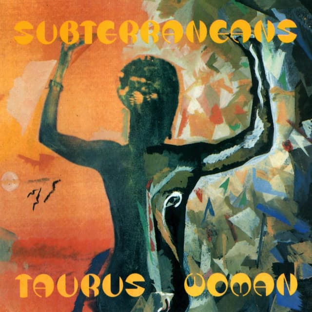 Subterraneans