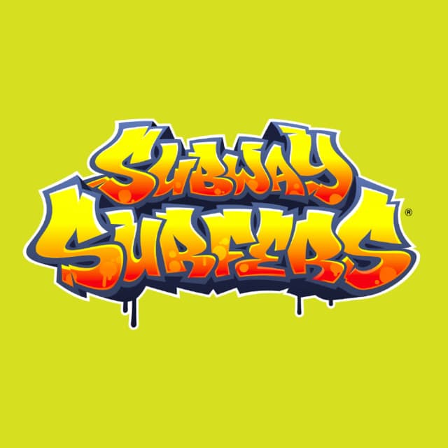 Subway Surfers