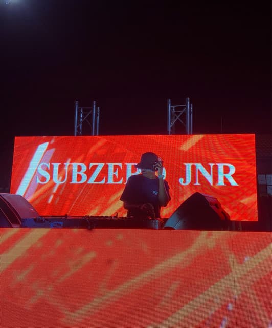 Subzero JNR