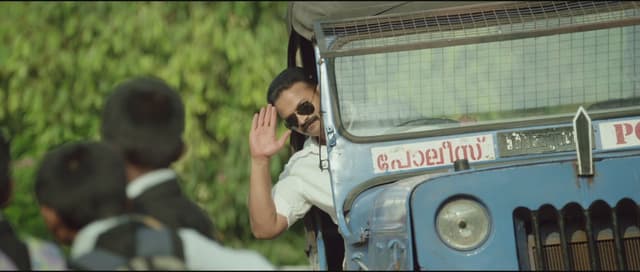 Suchith Sureshan