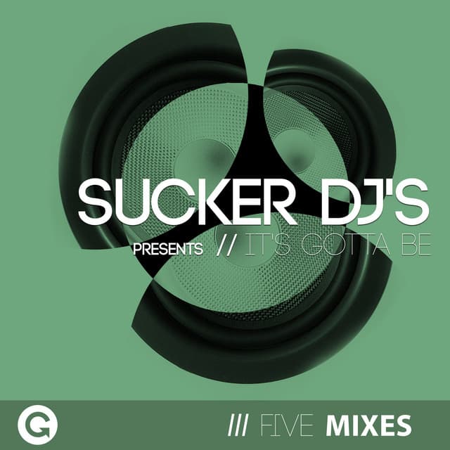 Sucker DJs
