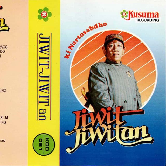 Sudarmi