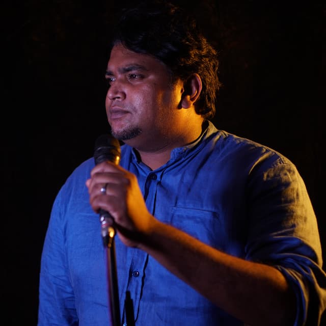 Sudarshan Arumugam
