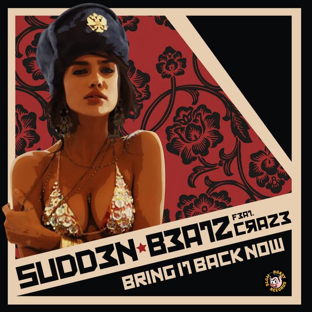 Sudden Beatz