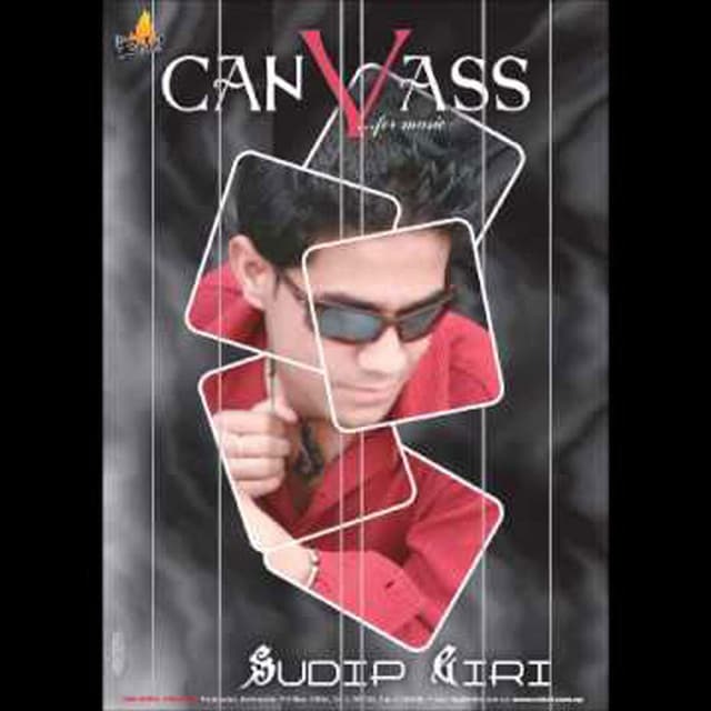 Sudip Giri