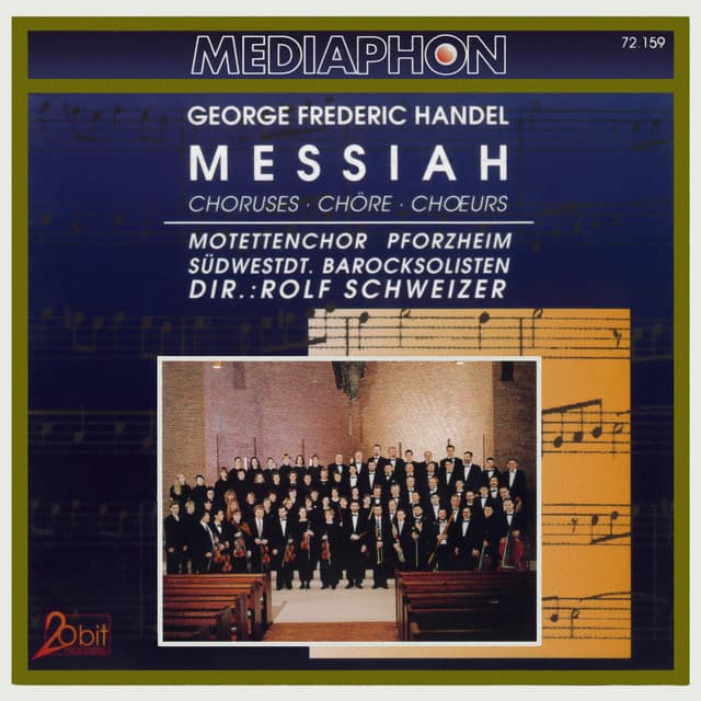 Südwestdeutsche Barocksolisten