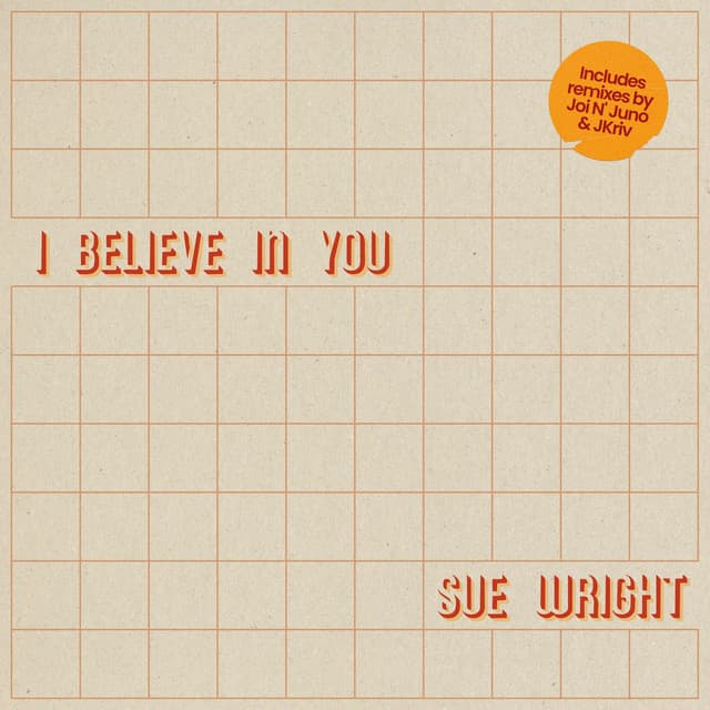 Sue Wright