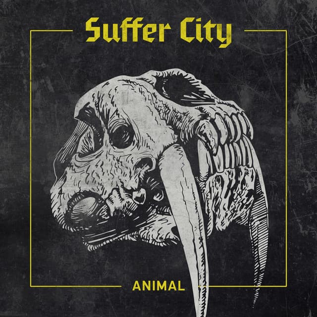 Suffer City
