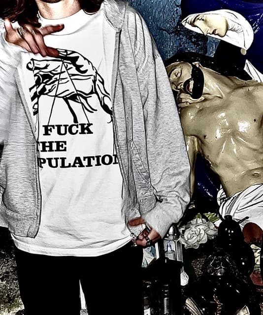 suffocation
