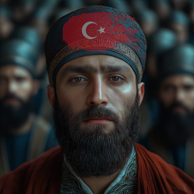 Sufi