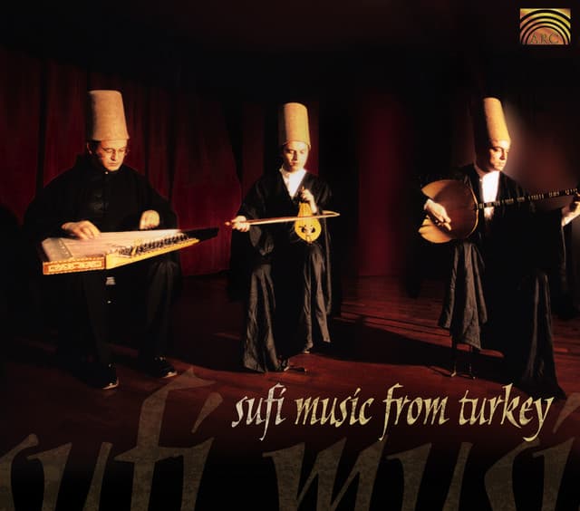 Sufi Music Ensemble