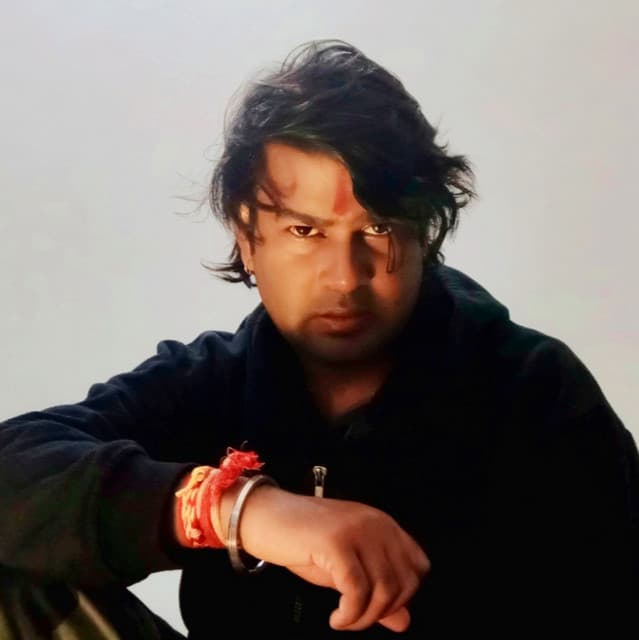 Sufi Parveen