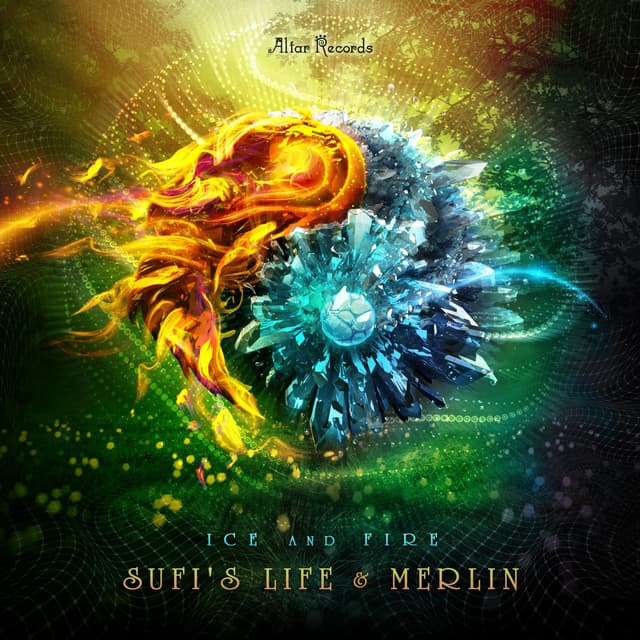 Sufi's Life