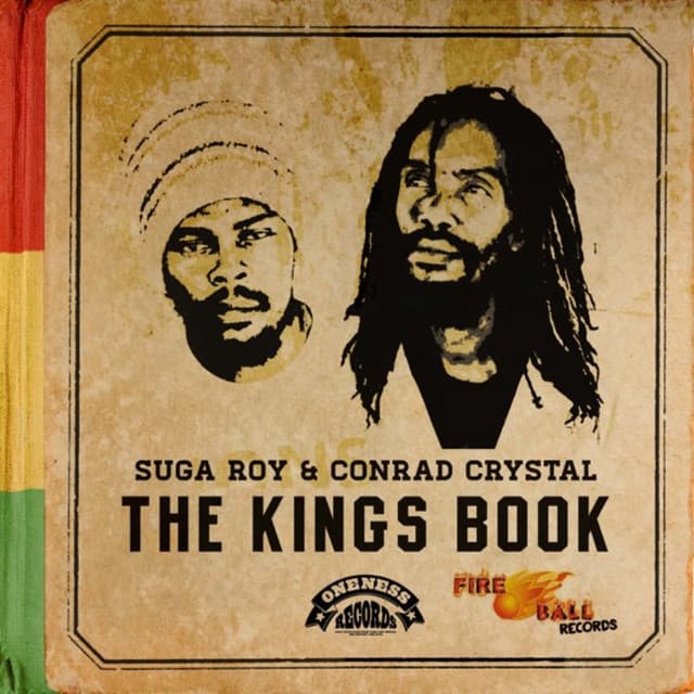Suga Roy