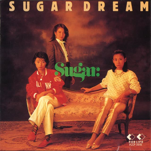 Sugar