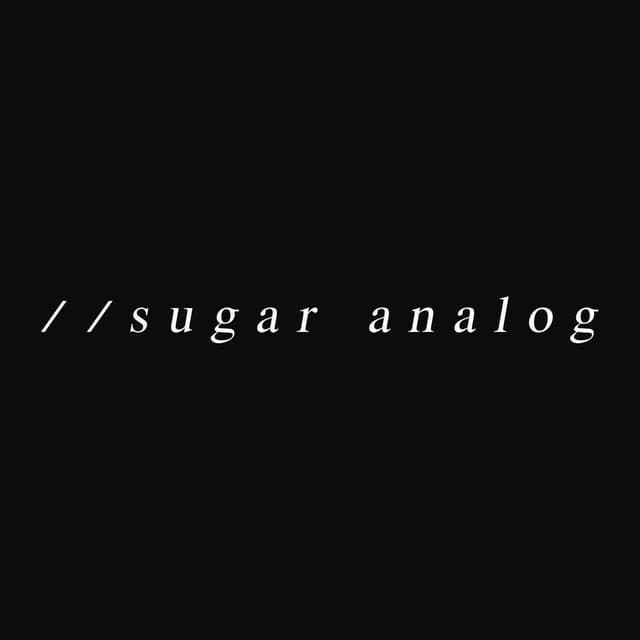 Sugar Analog