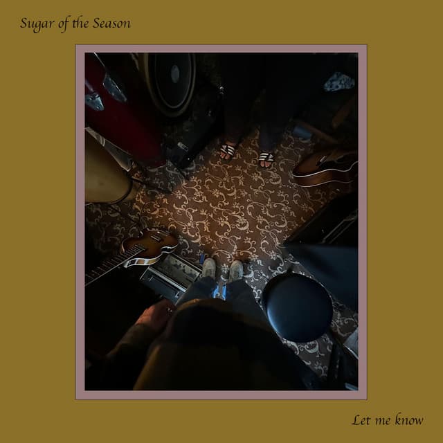 Sugar of the Season