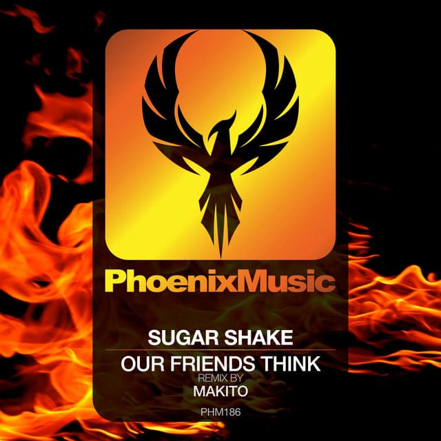 Sugar Shake