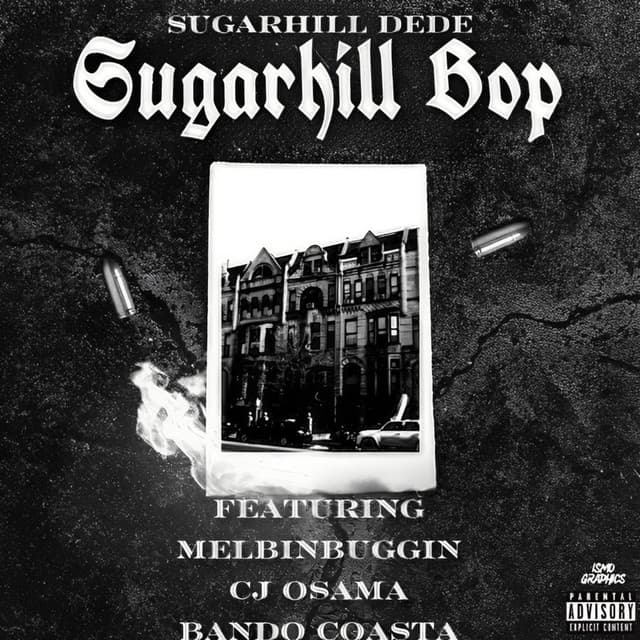 Sugarhill Dede