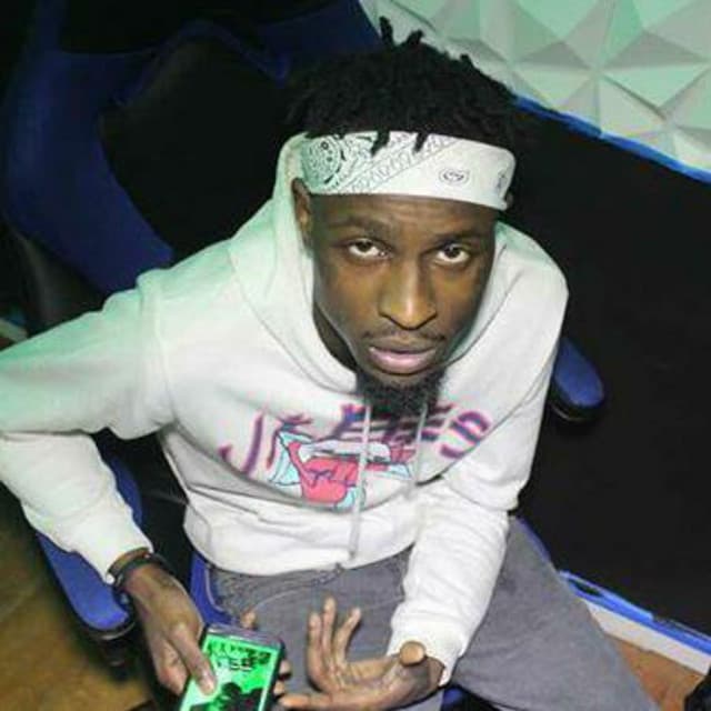 Suge Mikee