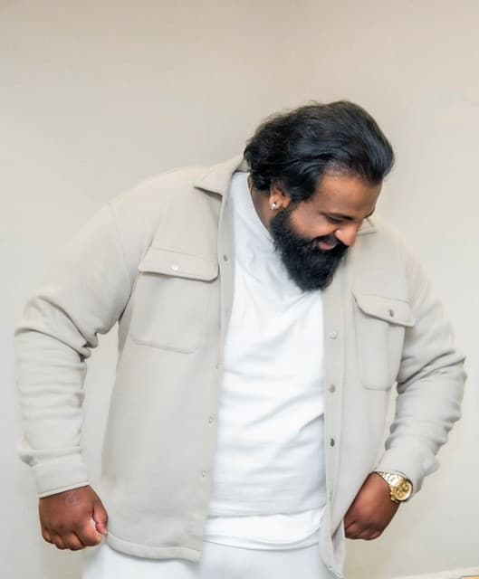 Suginthan Janathan