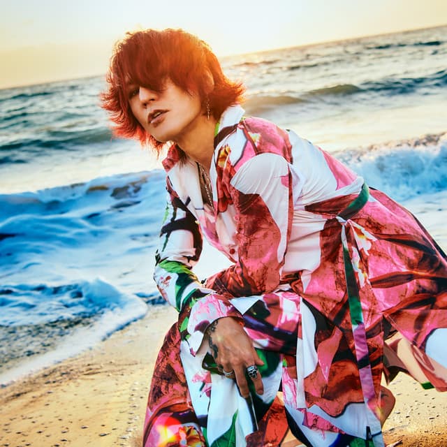 SUGIZO