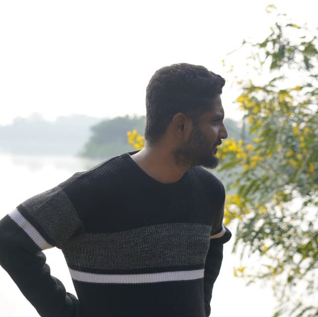 Suhas Samuel