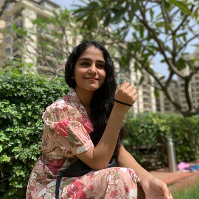 Suhavi Kalsi