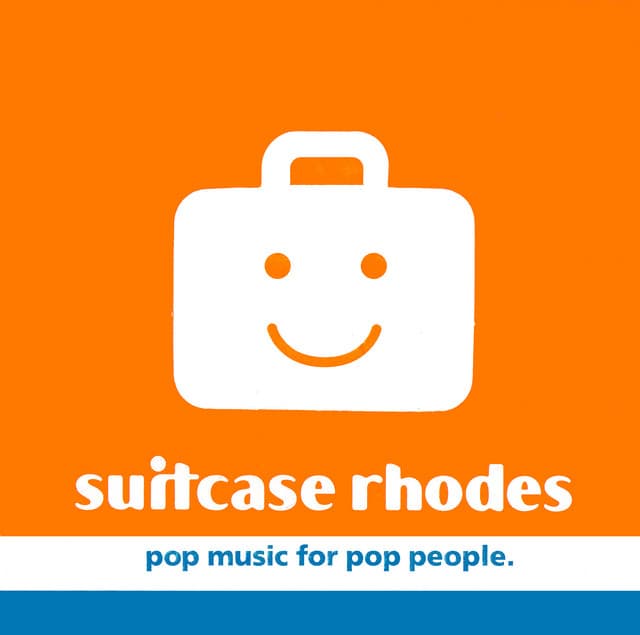 suitcase rhodes