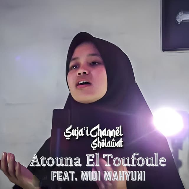 Suja'i Channel Sholawat