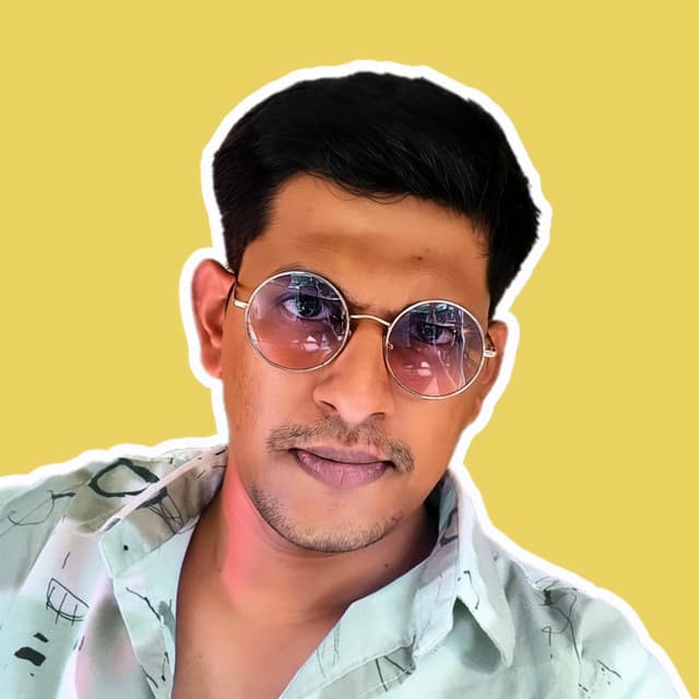 Sujay Jibberish