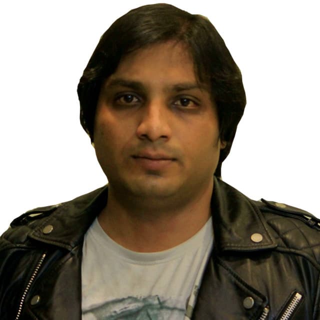 Sujith Rao