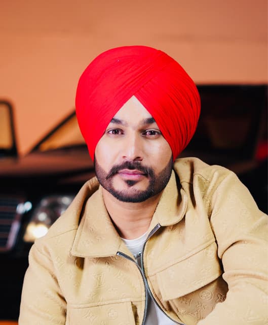 Sukh Sandhu