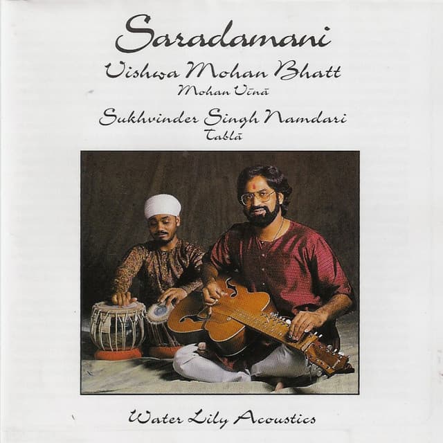 Sukhvinder Singh Namdhari