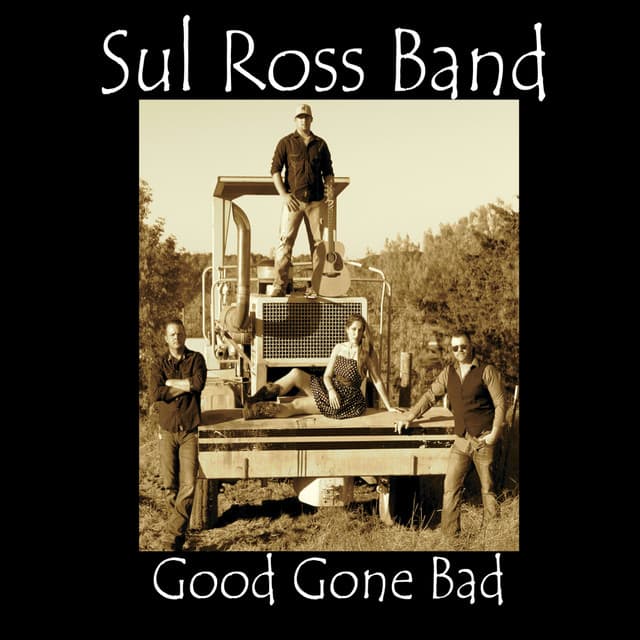Sul Ross Band
