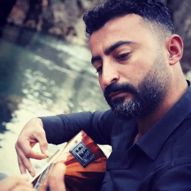 Süleyman Çetin
