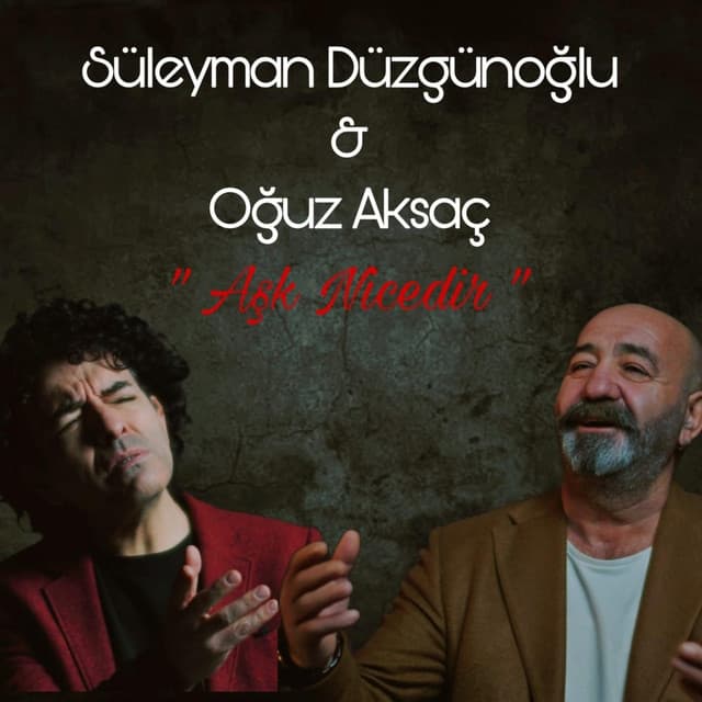 Süleyman düzgünoglu