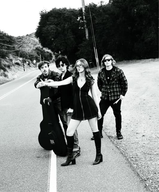 sullivan grace band