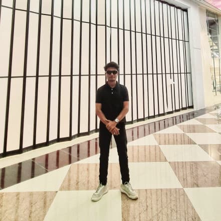 Sumedh